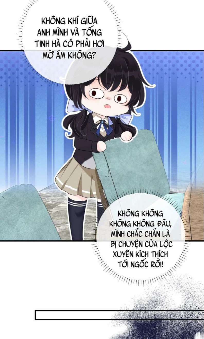 Kế Hoạch Tẩy Trắng Hắc Nguyệt Quang: Chapter 59