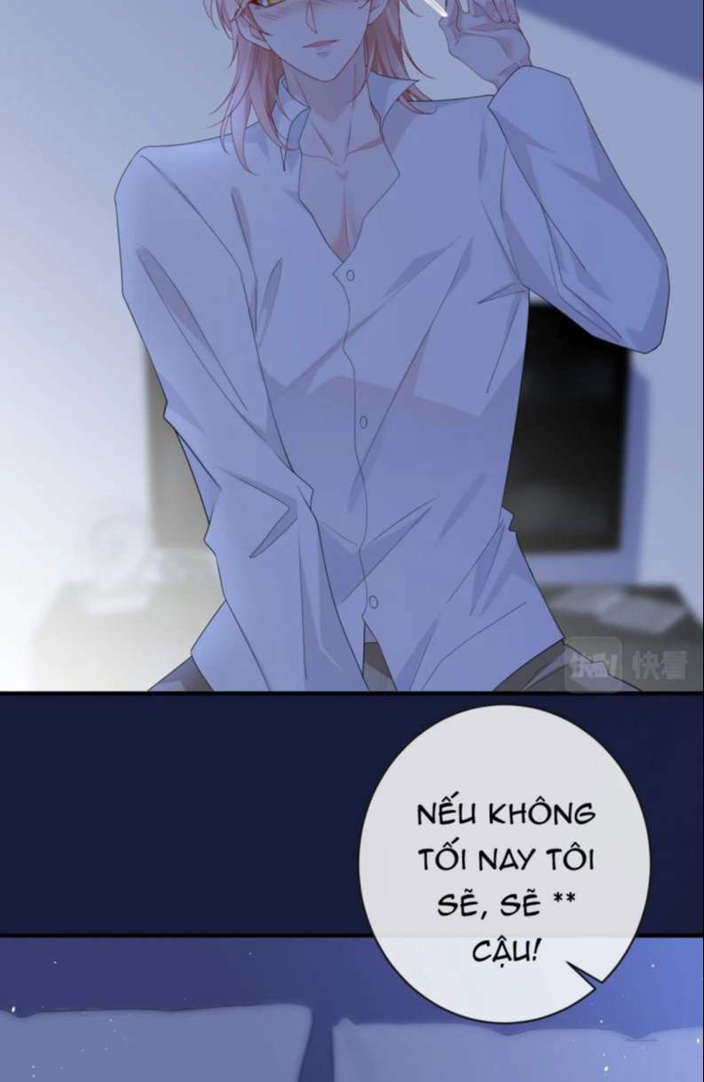 Kế Hoạch Tẩy Trắng Hắc Nguyệt Quang: Chapter 59
