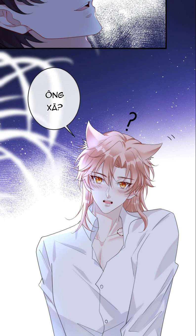 Kế Hoạch Tẩy Trắng Hắc Nguyệt Quang: Chapter 59