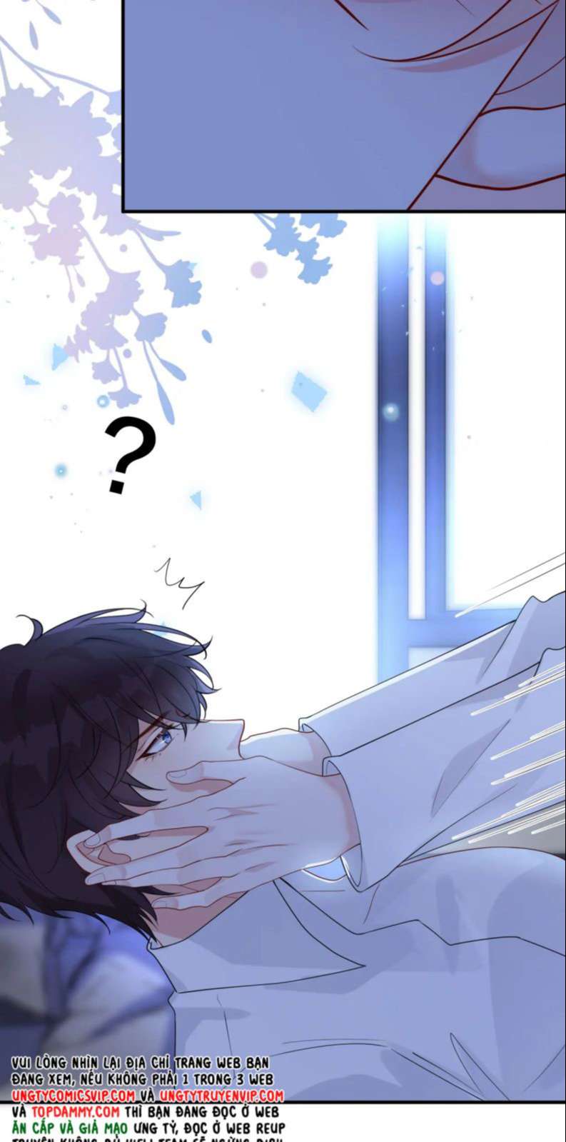 Kế Hoạch Tẩy Trắng Hắc Nguyệt Quang: Chapter 59