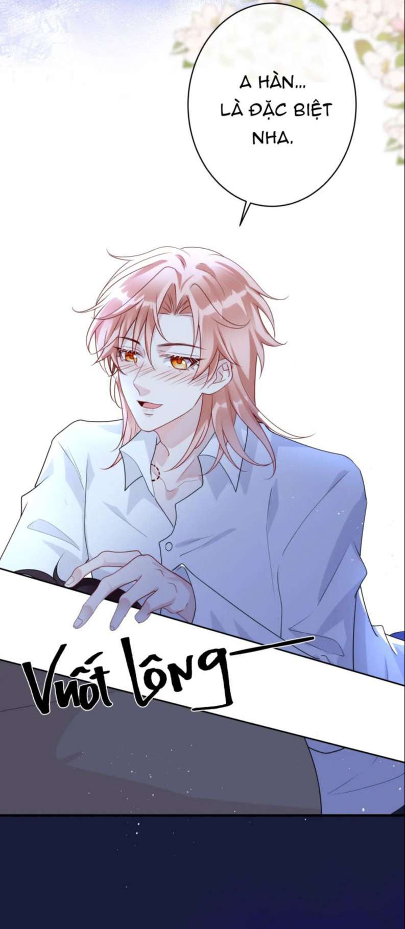 Kế Hoạch Tẩy Trắng Hắc Nguyệt Quang: Chapter 59