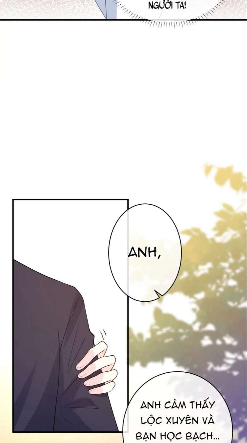 Kế Hoạch Tẩy Trắng Hắc Nguyệt Quang: Chapter 59