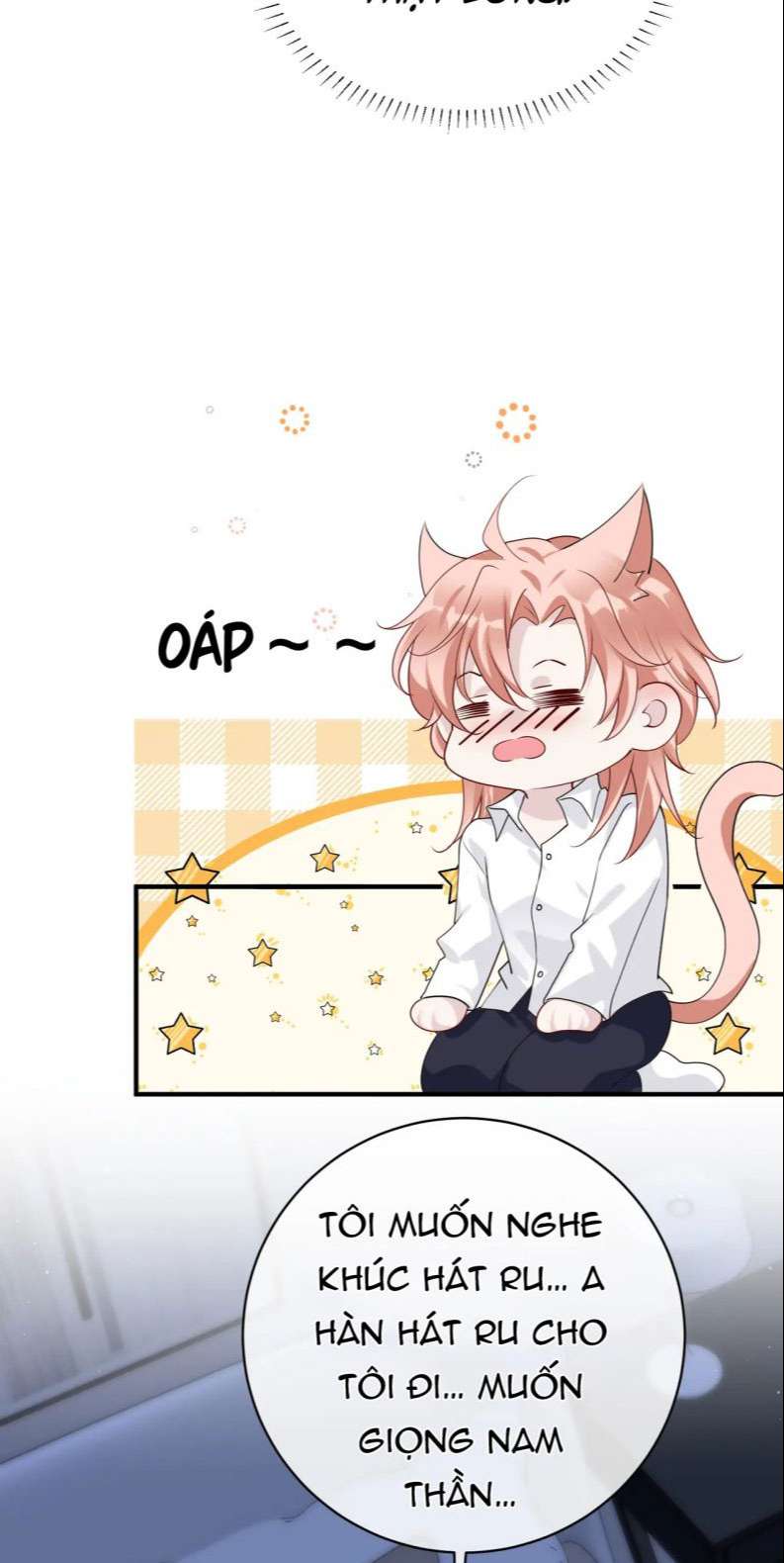 Kế Hoạch Tẩy Trắng Hắc Nguyệt Quang: Chapter 59