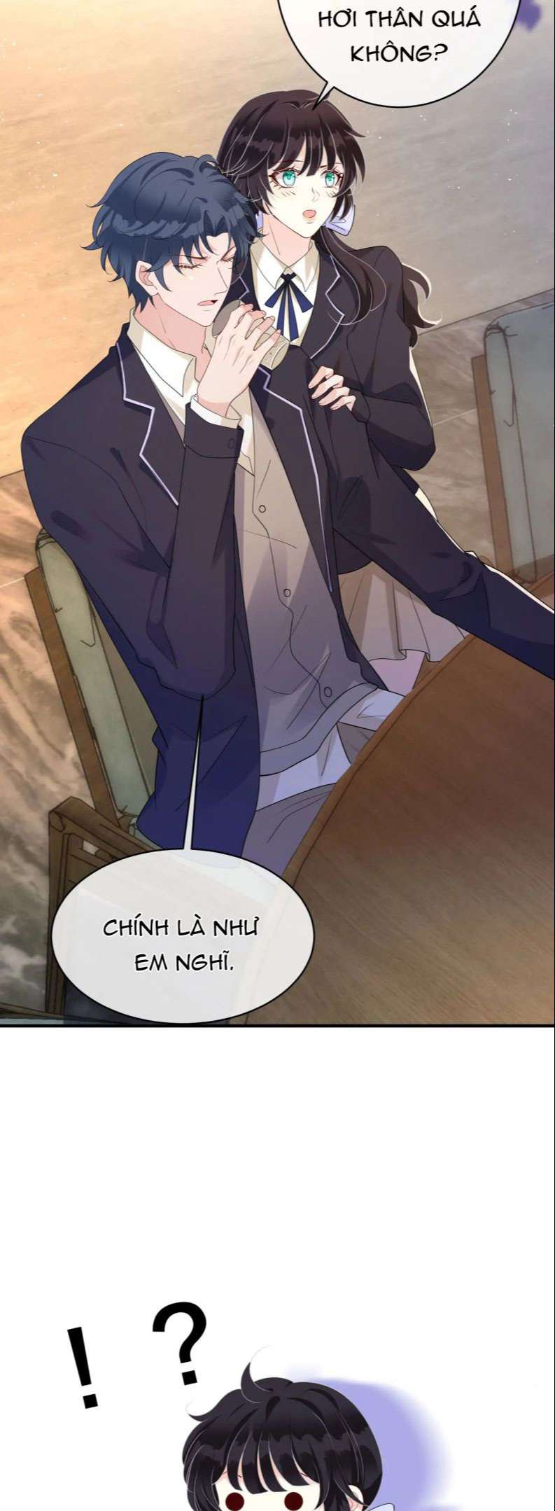 Kế Hoạch Tẩy Trắng Hắc Nguyệt Quang: Chapter 59