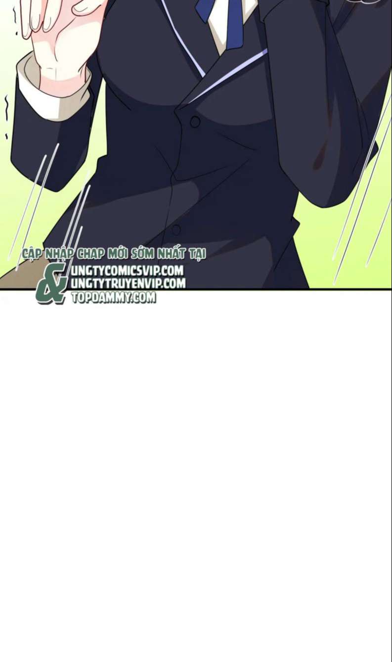 Kế Hoạch Tẩy Trắng Hắc Nguyệt Quang: Chapter 59