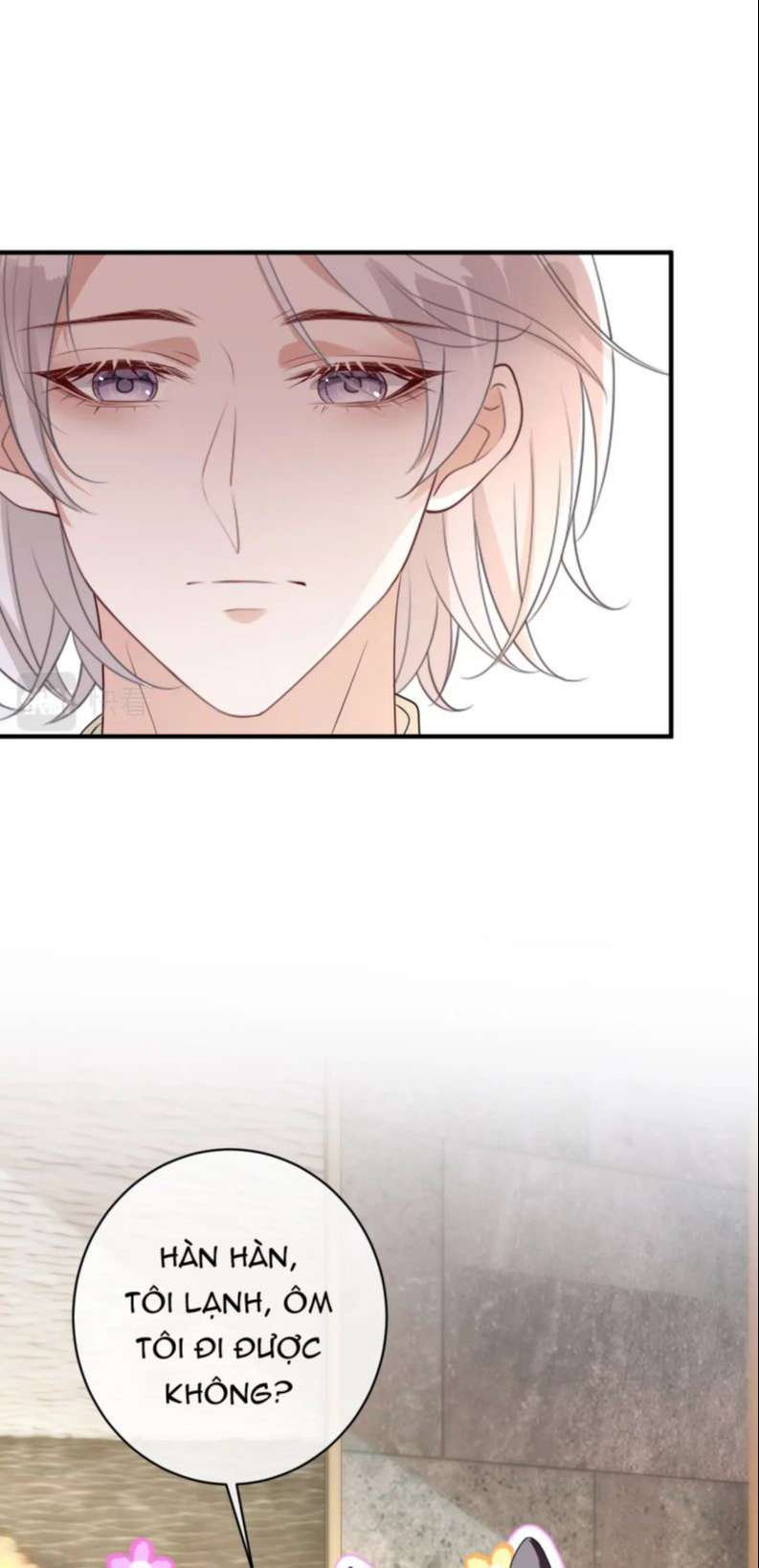 Kế Hoạch Tẩy Trắng Hắc Nguyệt Quang: Chapter 59