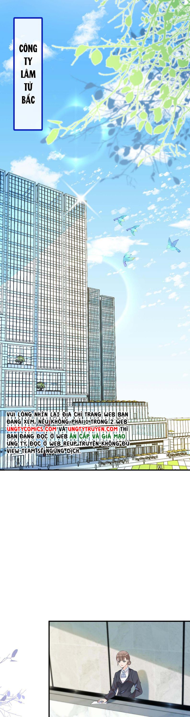 Kế Hoạch Tẩy Trắng Hắc Nguyệt Quang: Chapter 6