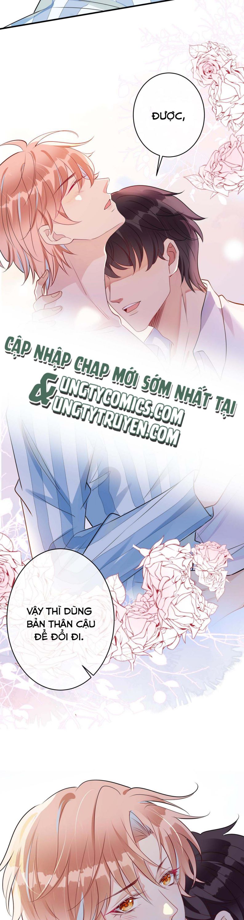 Kế Hoạch Tẩy Trắng Hắc Nguyệt Quang: Chapter 6