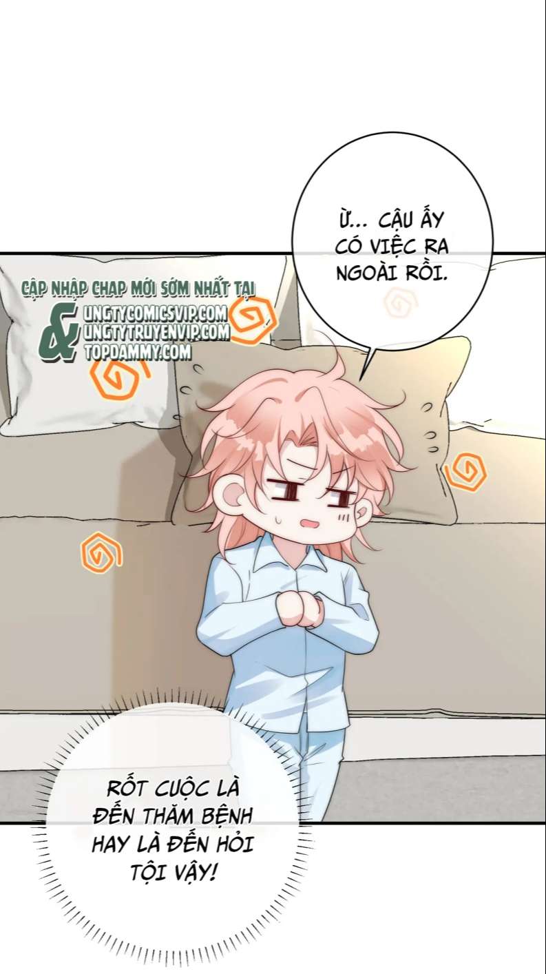 Kế Hoạch Tẩy Trắng Hắc Nguyệt Quang: Chapter 61