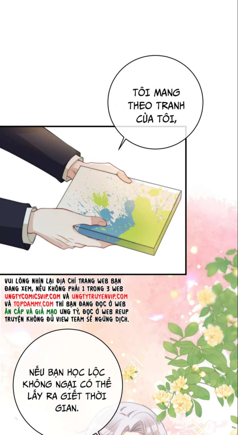 Kế Hoạch Tẩy Trắng Hắc Nguyệt Quang: Chapter 61