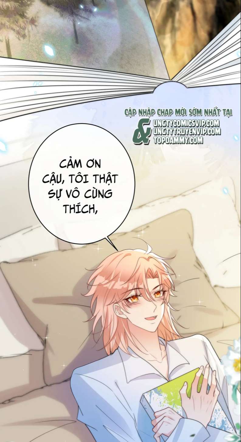 Kế Hoạch Tẩy Trắng Hắc Nguyệt Quang: Chapter 61