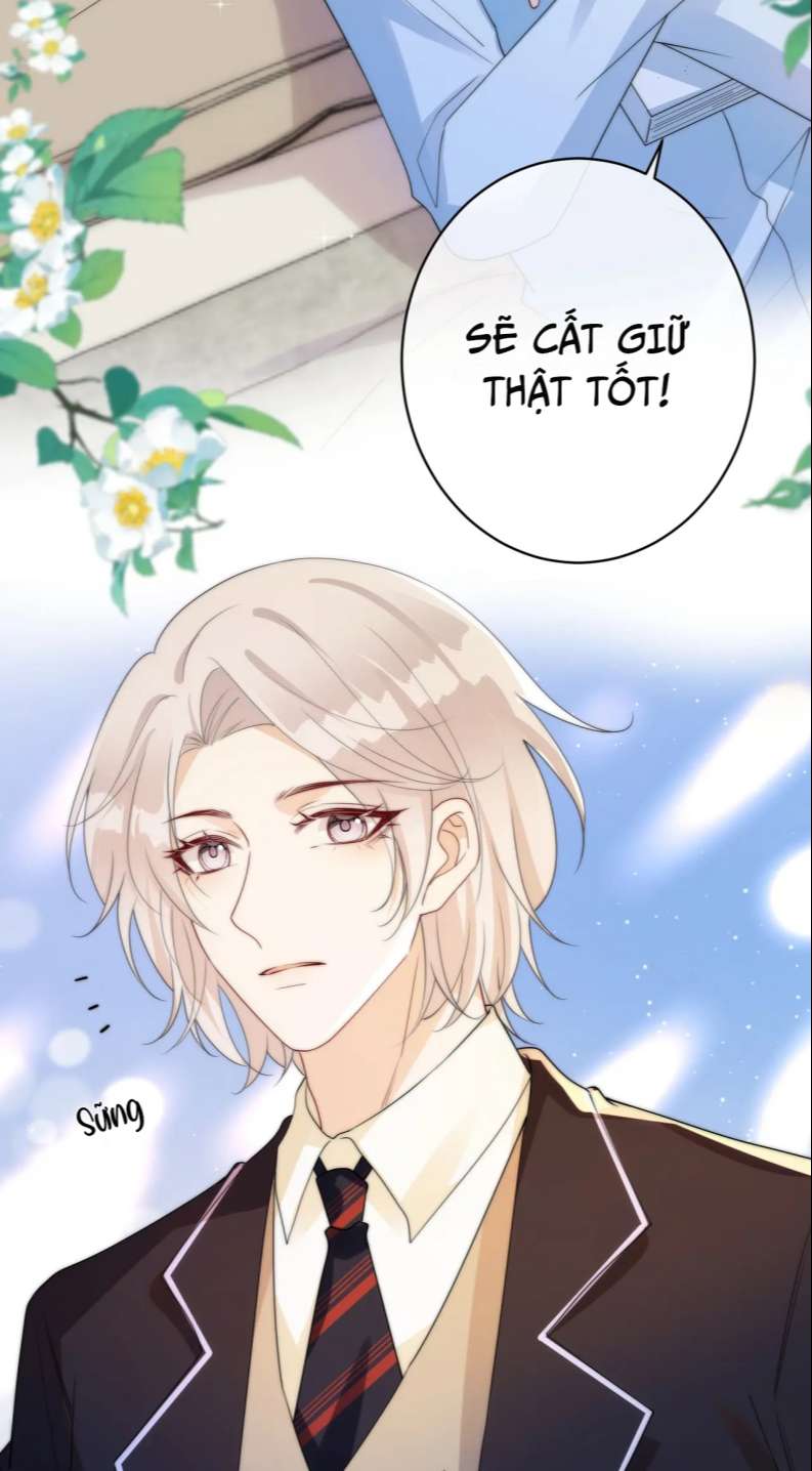 Kế Hoạch Tẩy Trắng Hắc Nguyệt Quang: Chapter 61