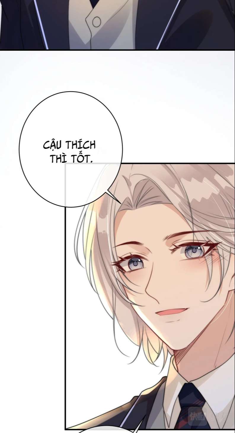 Kế Hoạch Tẩy Trắng Hắc Nguyệt Quang: Chapter 61