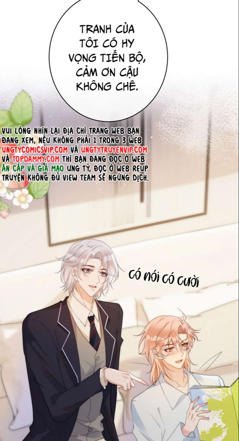 Kế Hoạch Tẩy Trắng Hắc Nguyệt Quang: Chapter 61