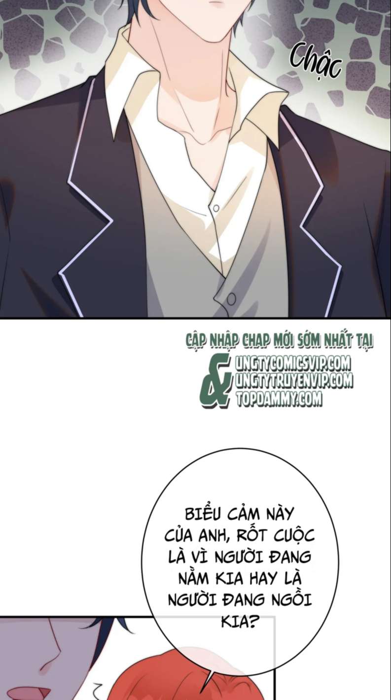 Kế Hoạch Tẩy Trắng Hắc Nguyệt Quang: Chapter 61