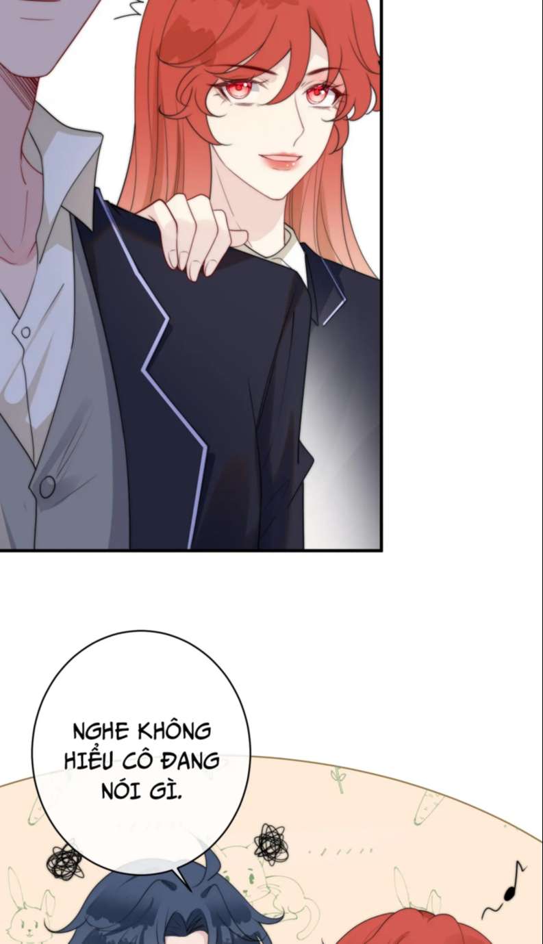 Kế Hoạch Tẩy Trắng Hắc Nguyệt Quang: Chapter 61
