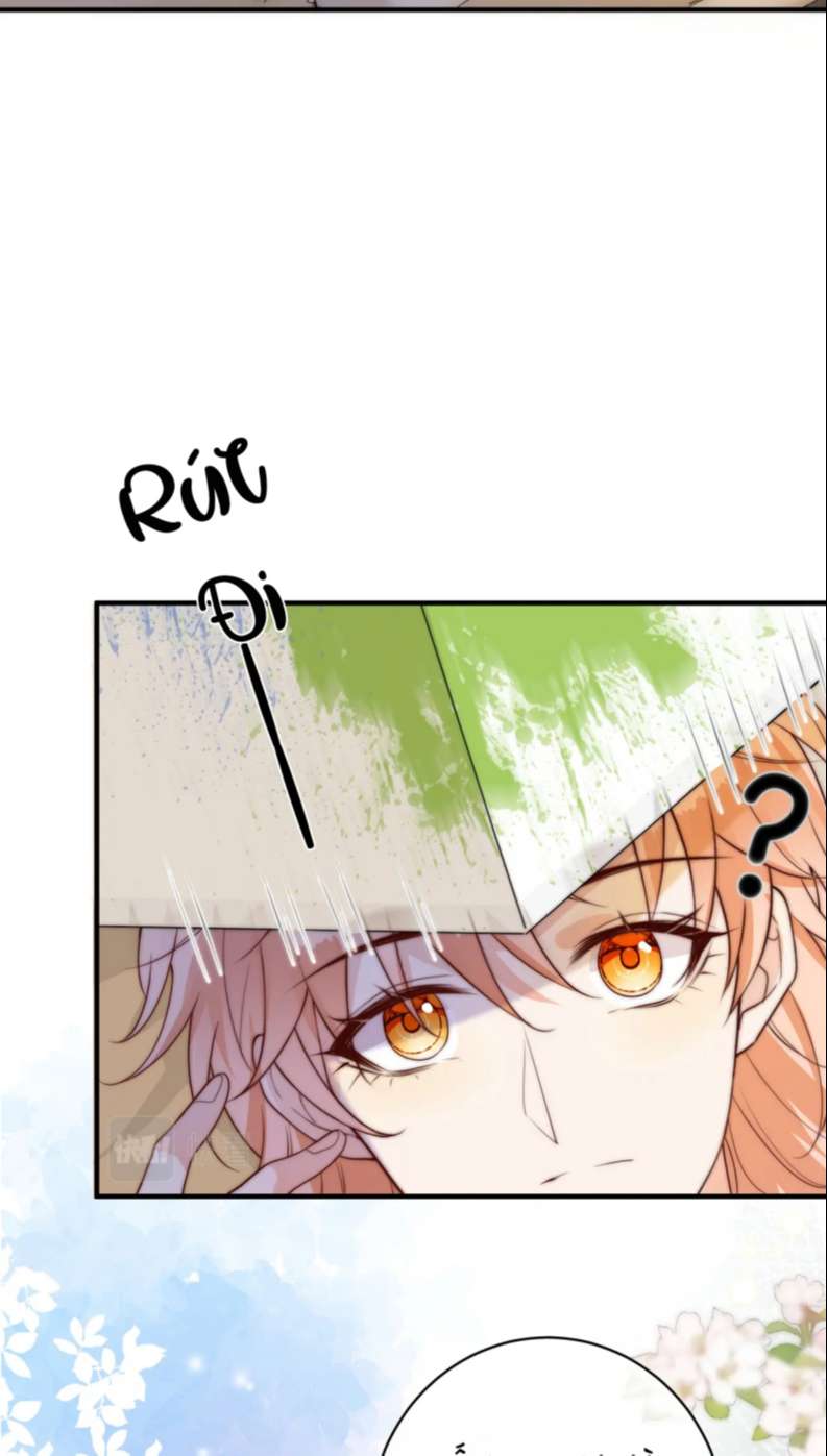 Kế Hoạch Tẩy Trắng Hắc Nguyệt Quang: Chapter 61