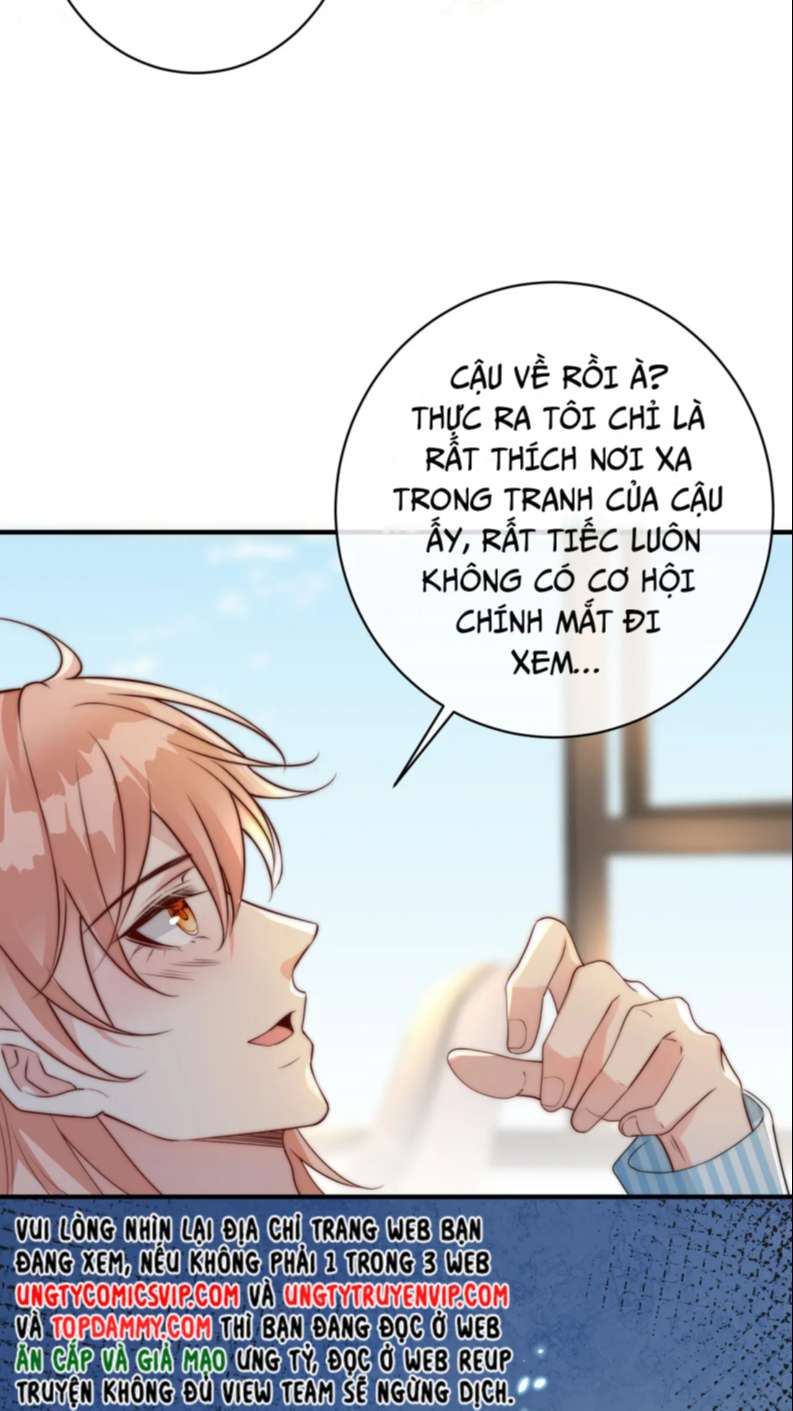 Kế Hoạch Tẩy Trắng Hắc Nguyệt Quang: Chapter 61