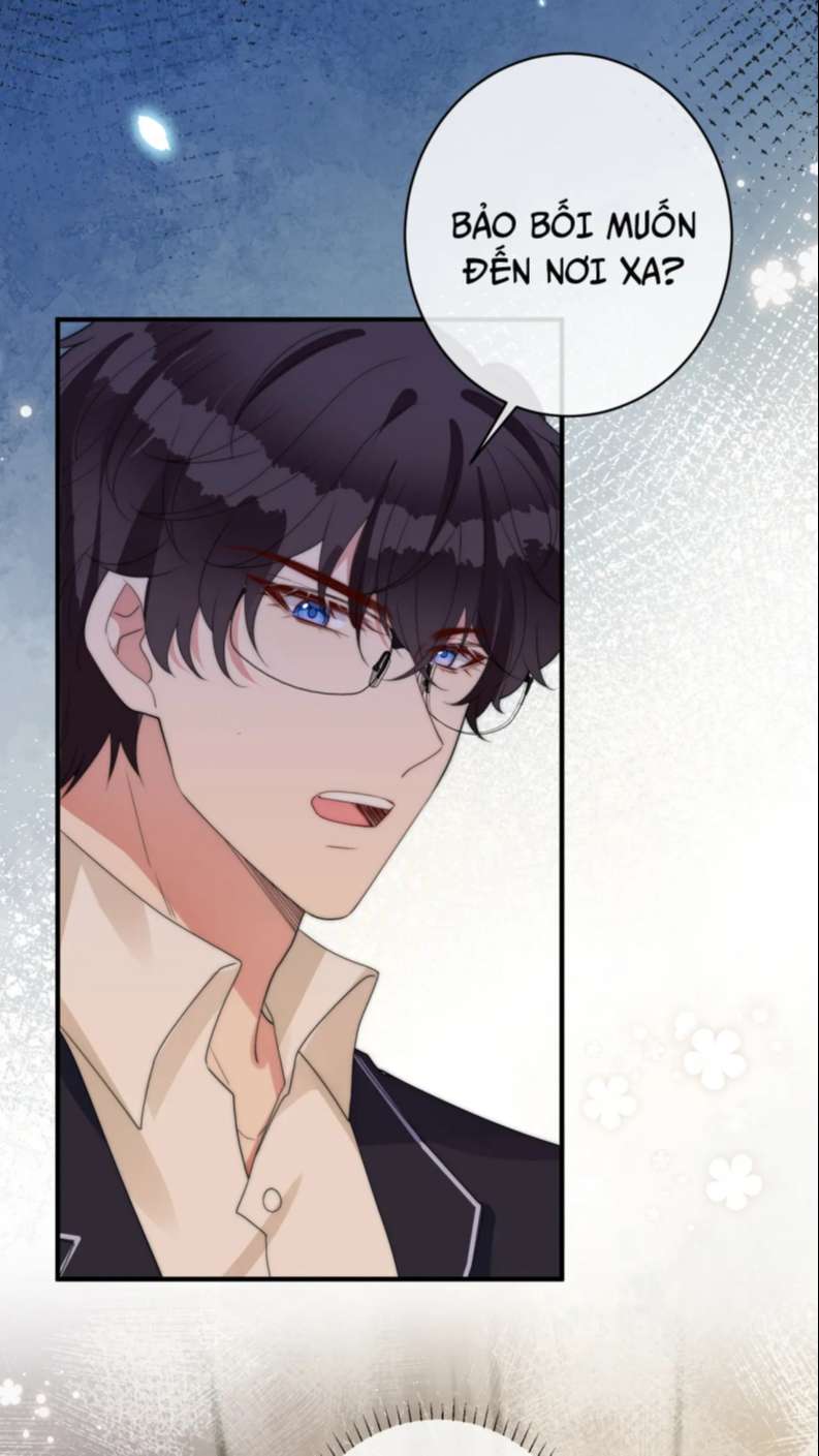 Kế Hoạch Tẩy Trắng Hắc Nguyệt Quang: Chapter 61