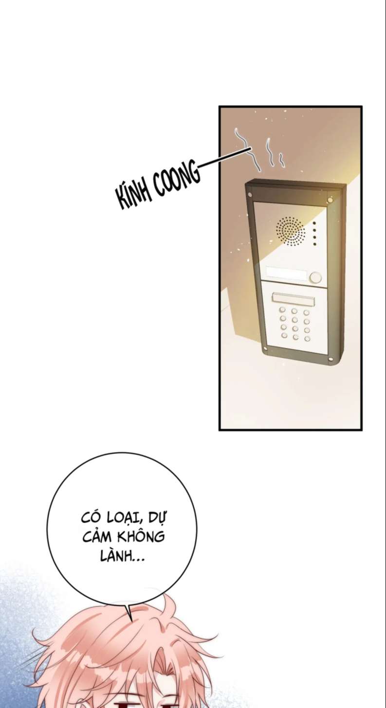 Kế Hoạch Tẩy Trắng Hắc Nguyệt Quang: Chapter 61
