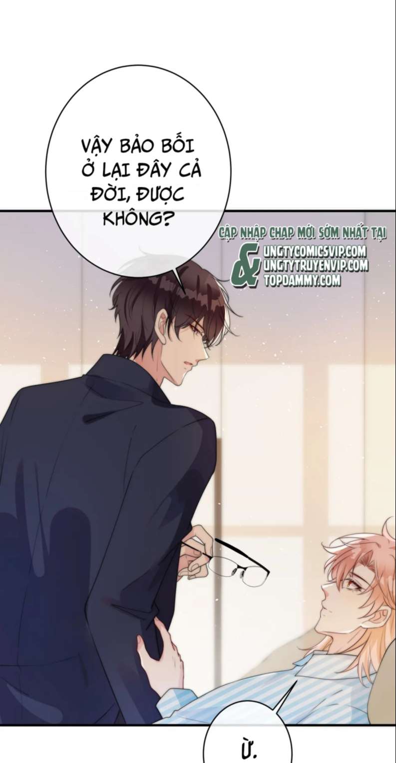 Kế Hoạch Tẩy Trắng Hắc Nguyệt Quang: Chapter 61