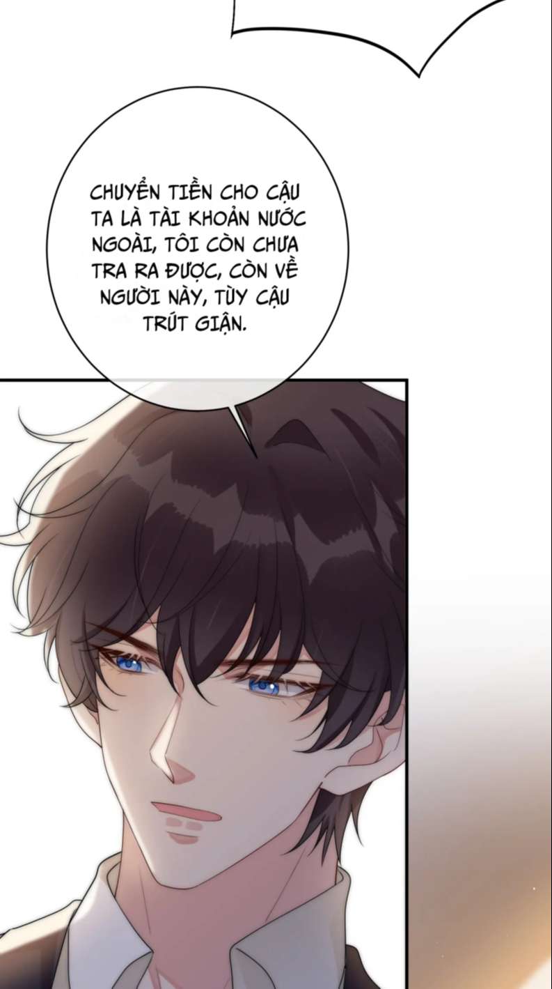 Kế Hoạch Tẩy Trắng Hắc Nguyệt Quang: Chapter 61