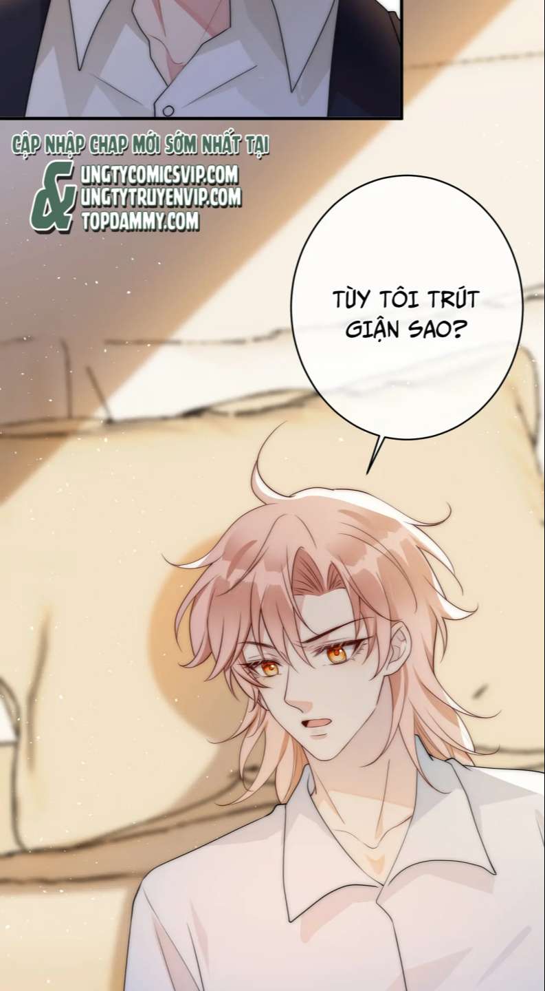 Kế Hoạch Tẩy Trắng Hắc Nguyệt Quang: Chapter 61