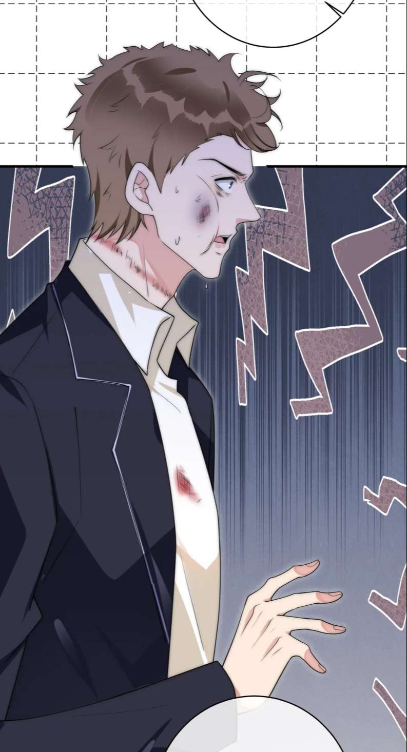 Kế Hoạch Tẩy Trắng Hắc Nguyệt Quang: Chapter 61