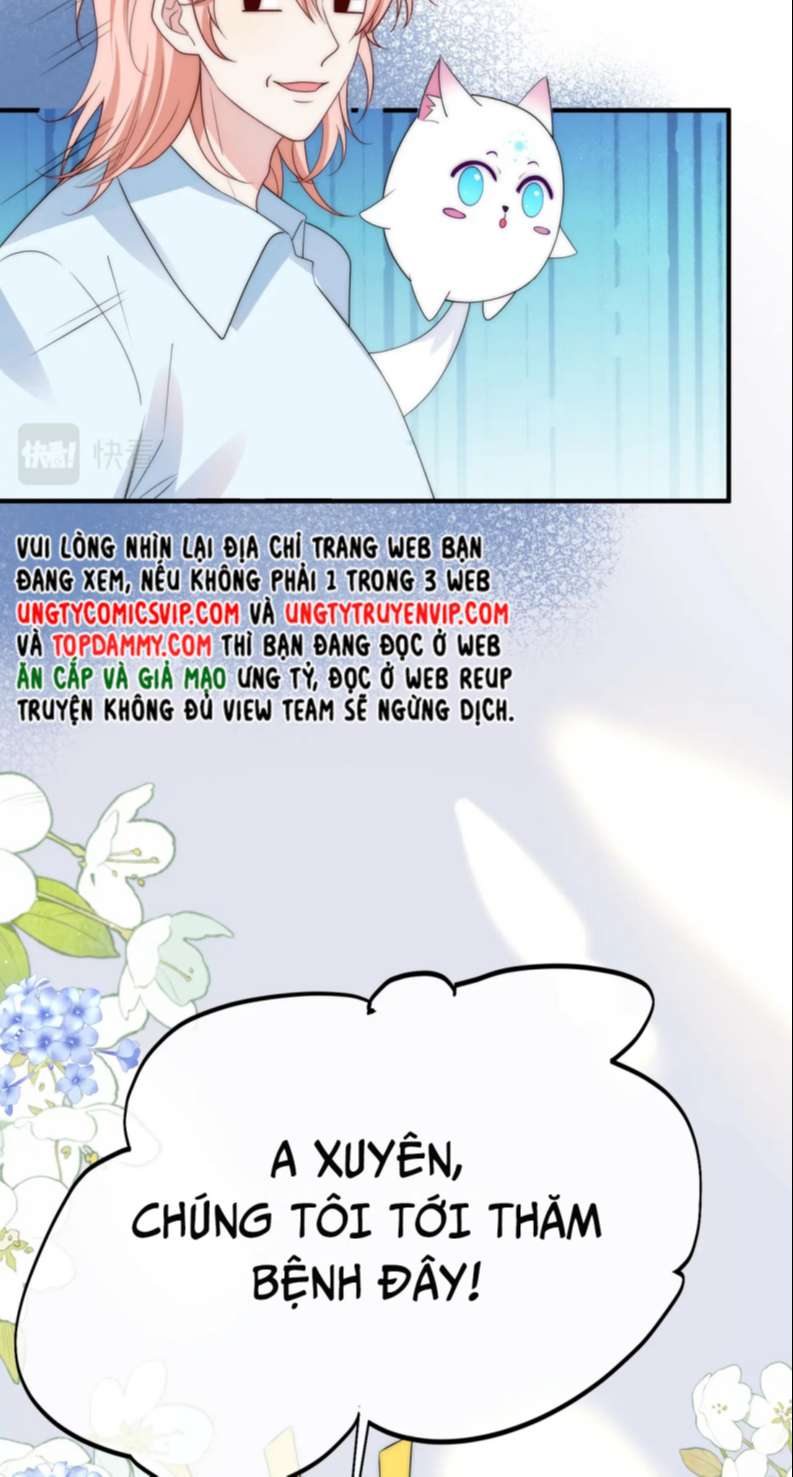 Kế Hoạch Tẩy Trắng Hắc Nguyệt Quang: Chapter 61
