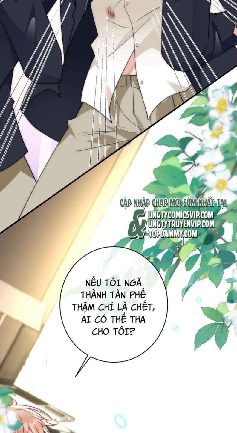 Kế Hoạch Tẩy Trắng Hắc Nguyệt Quang: Chapter 61