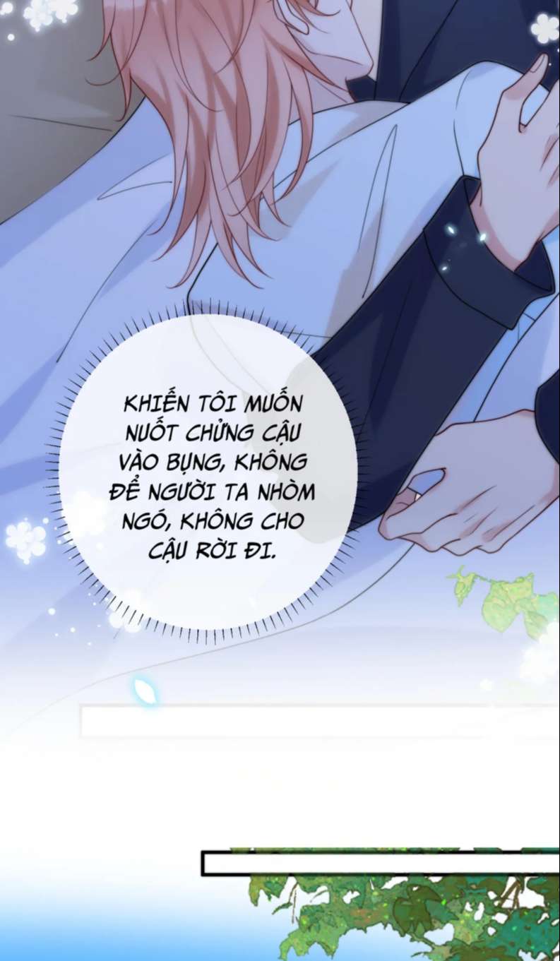 Kế Hoạch Tẩy Trắng Hắc Nguyệt Quang: Chapter 61