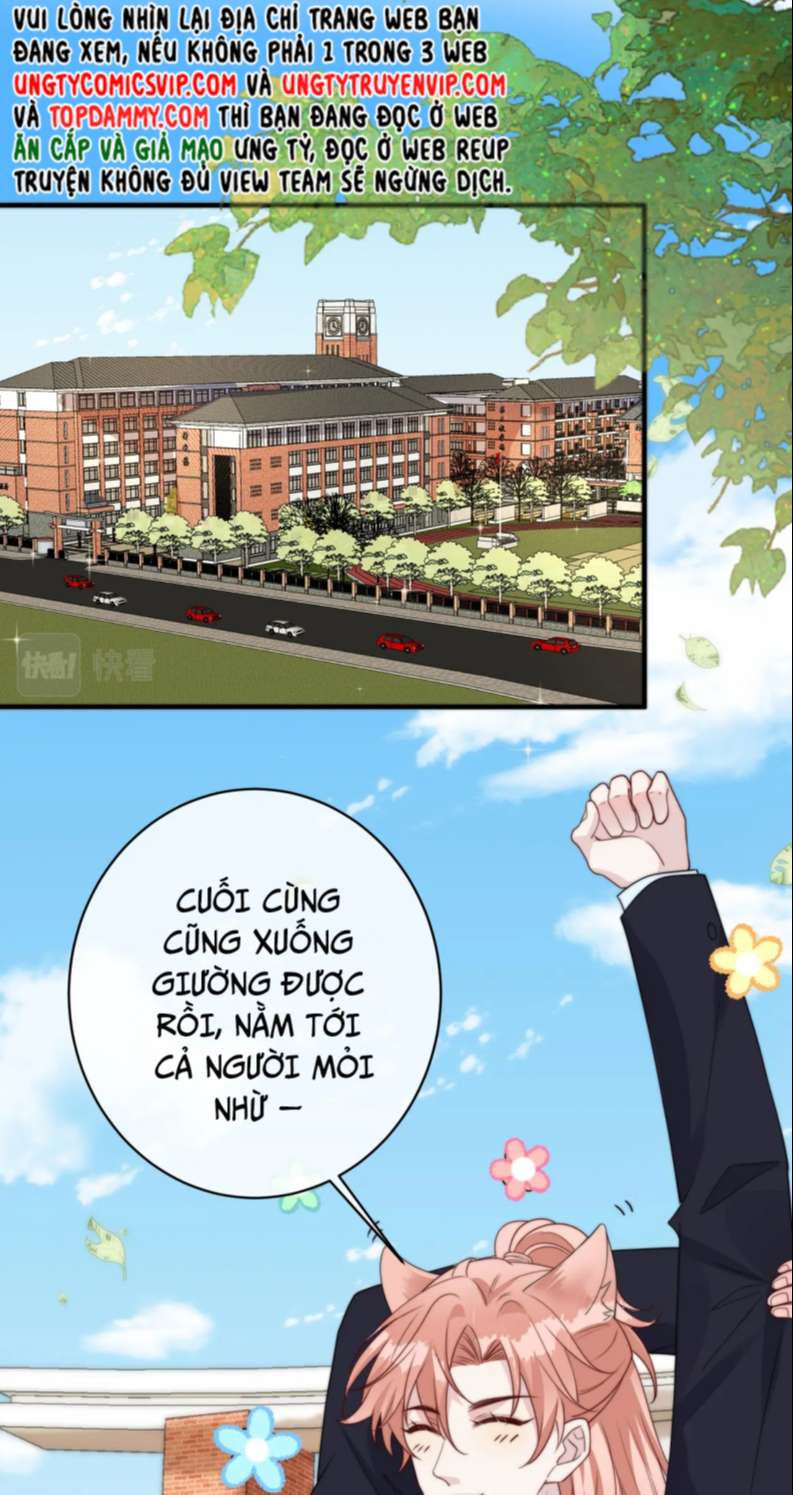 Kế Hoạch Tẩy Trắng Hắc Nguyệt Quang: Chapter 61