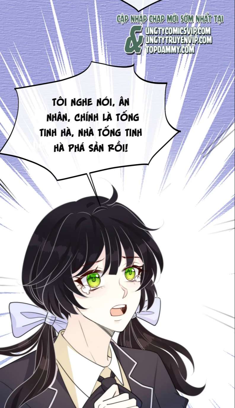 Kế Hoạch Tẩy Trắng Hắc Nguyệt Quang: Chapter 61