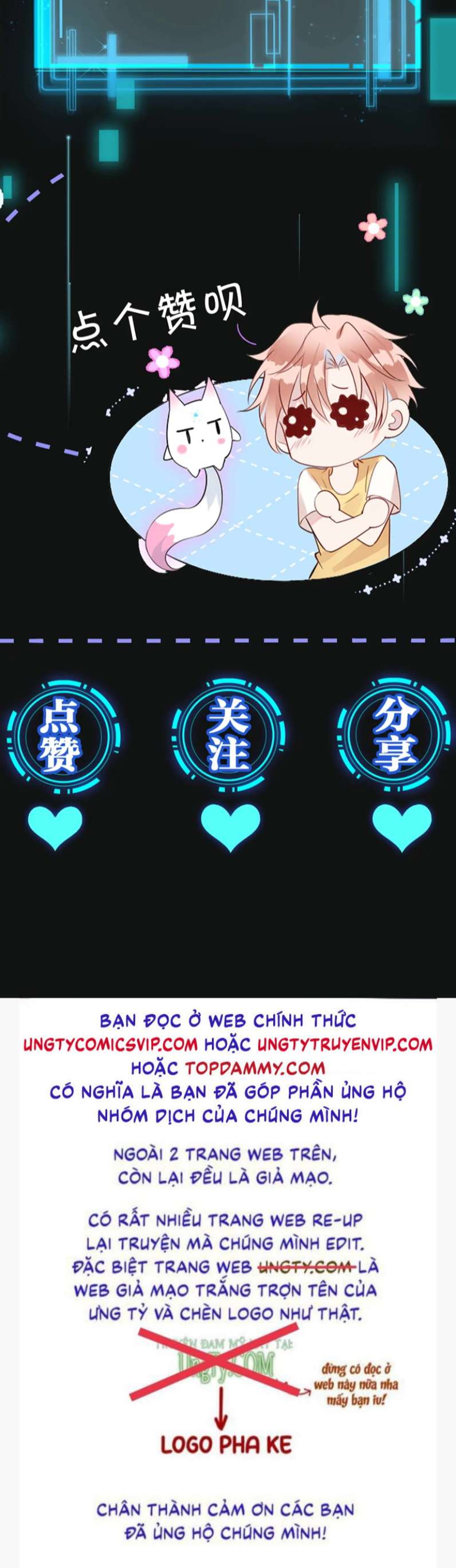 Kế Hoạch Tẩy Trắng Hắc Nguyệt Quang: Chapter 61
