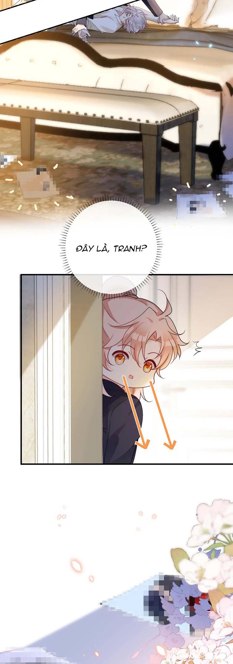 Kế Hoạch Tẩy Trắng Hắc Nguyệt Quang: Chapter 62