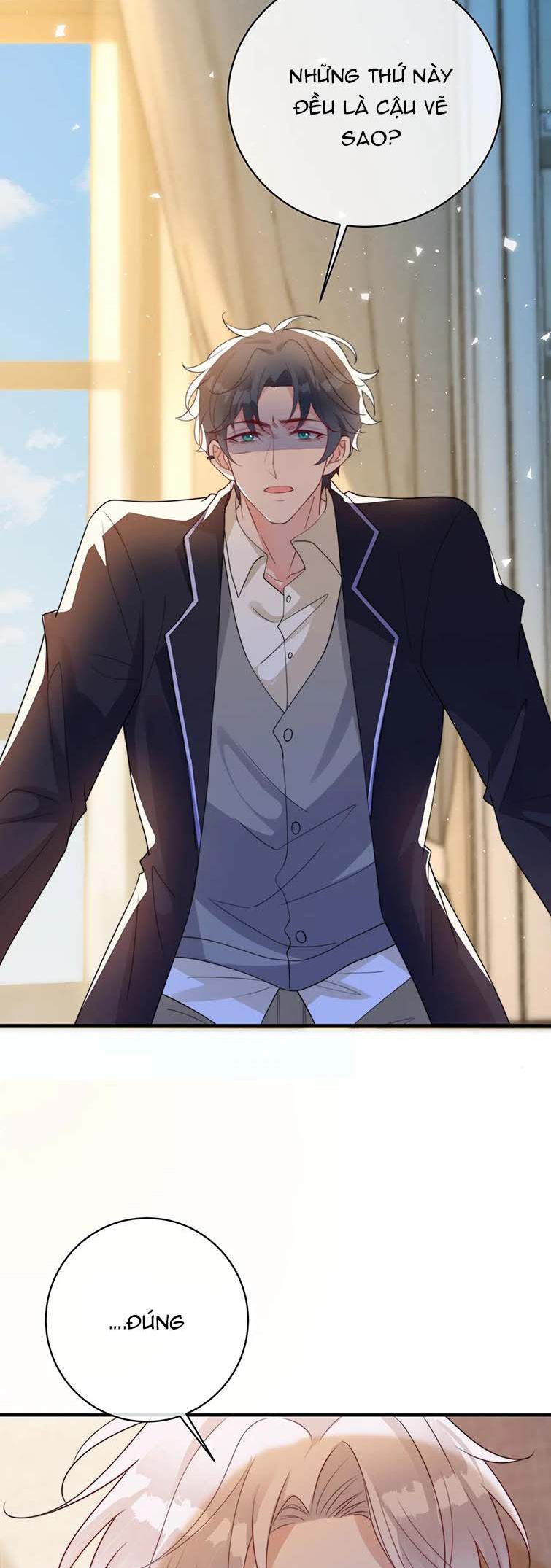 Kế Hoạch Tẩy Trắng Hắc Nguyệt Quang: Chapter 62
