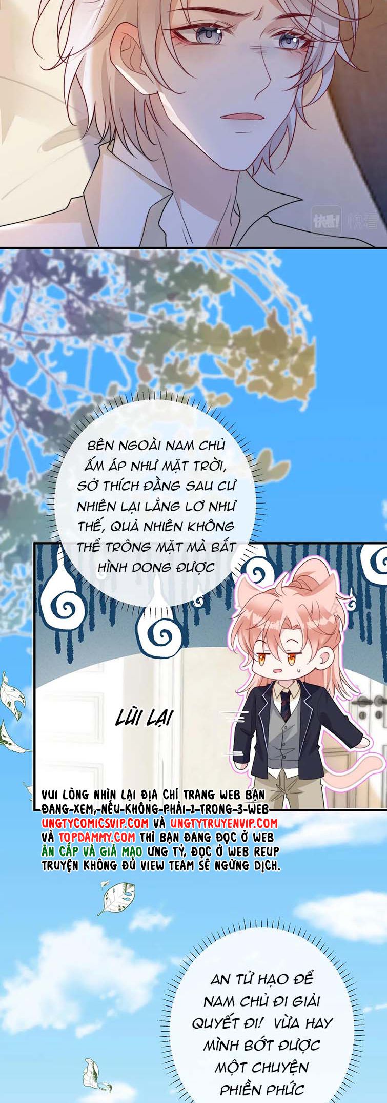 Kế Hoạch Tẩy Trắng Hắc Nguyệt Quang: Chapter 62