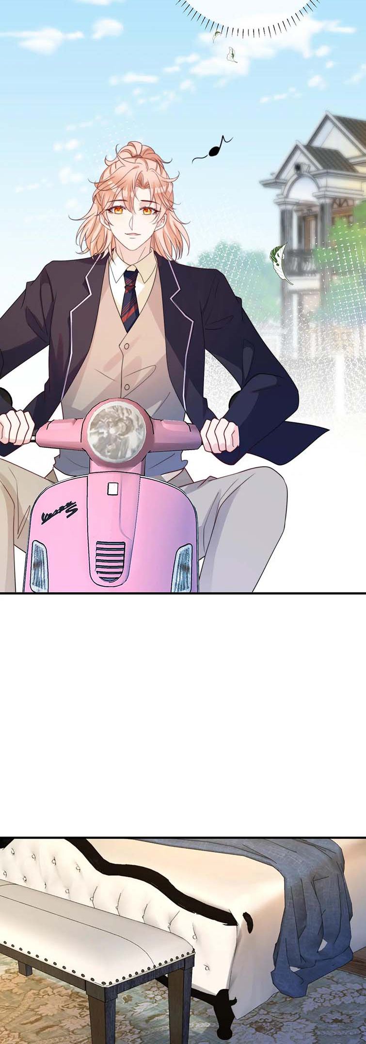 Kế Hoạch Tẩy Trắng Hắc Nguyệt Quang: Chapter 62