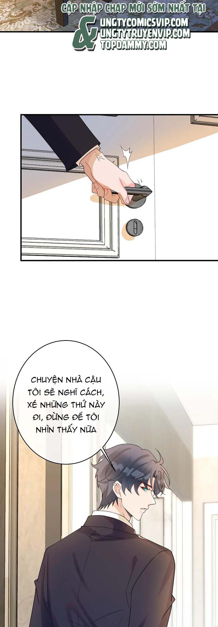 Kế Hoạch Tẩy Trắng Hắc Nguyệt Quang: Chapter 62