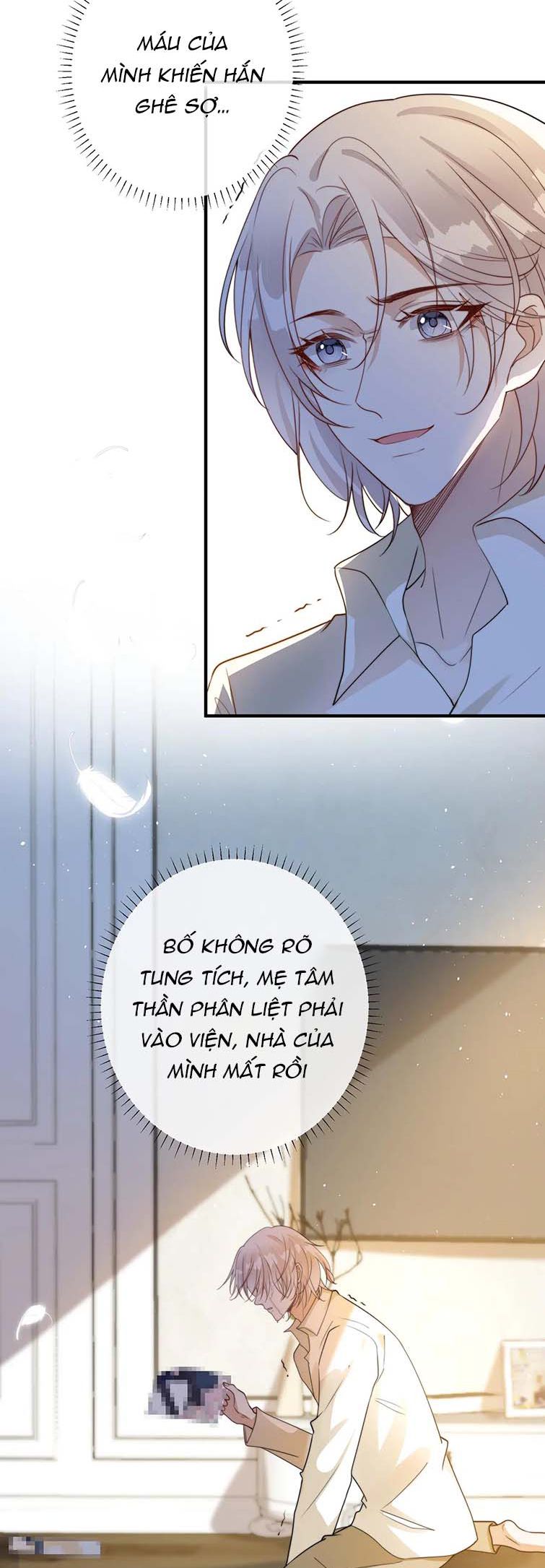 Kế Hoạch Tẩy Trắng Hắc Nguyệt Quang: Chapter 62