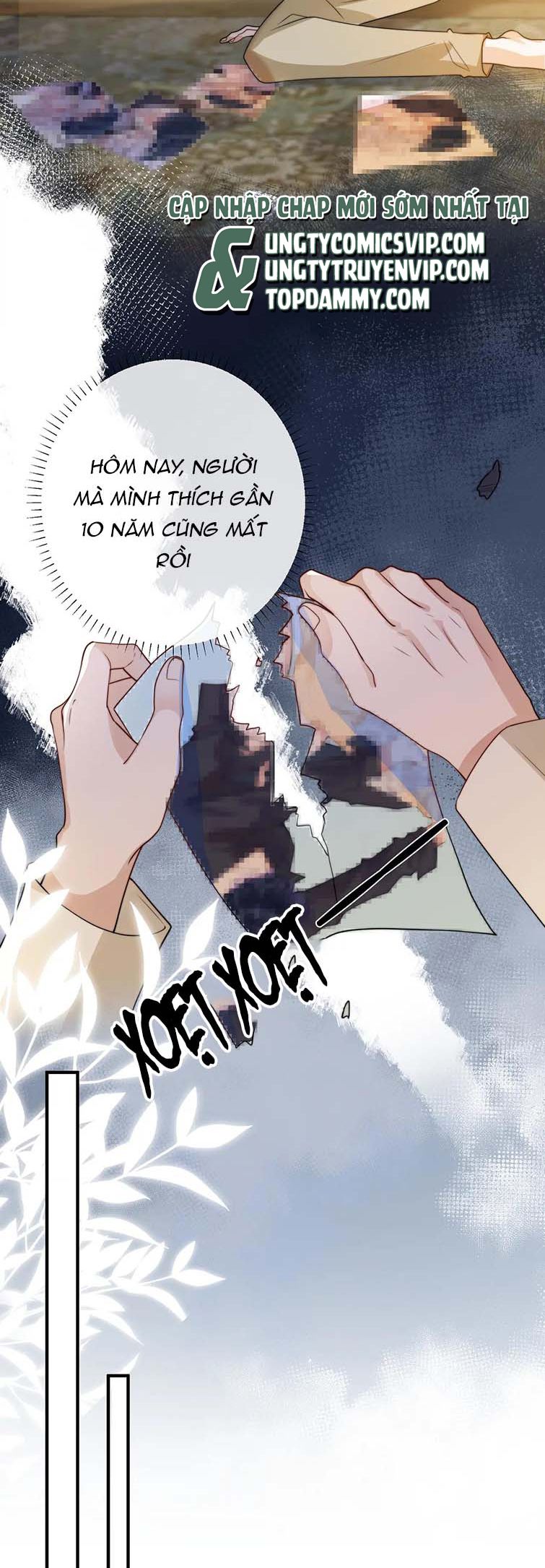 Kế Hoạch Tẩy Trắng Hắc Nguyệt Quang: Chapter 62