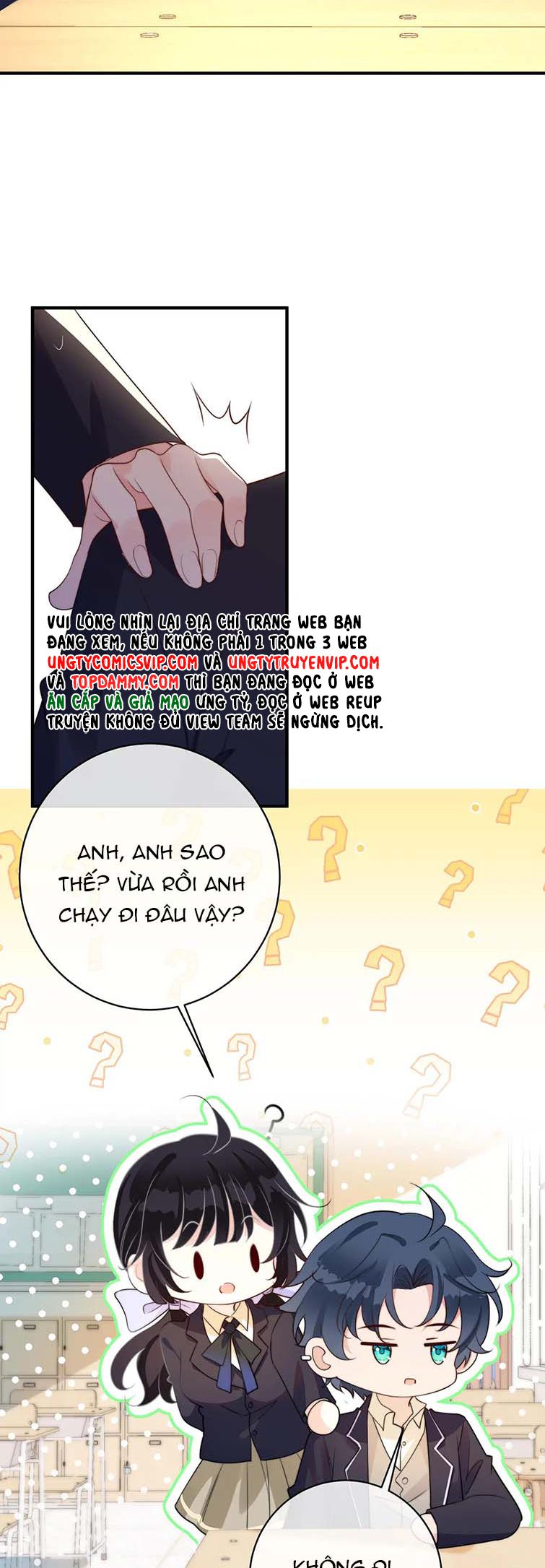 Kế Hoạch Tẩy Trắng Hắc Nguyệt Quang: Chapter 62