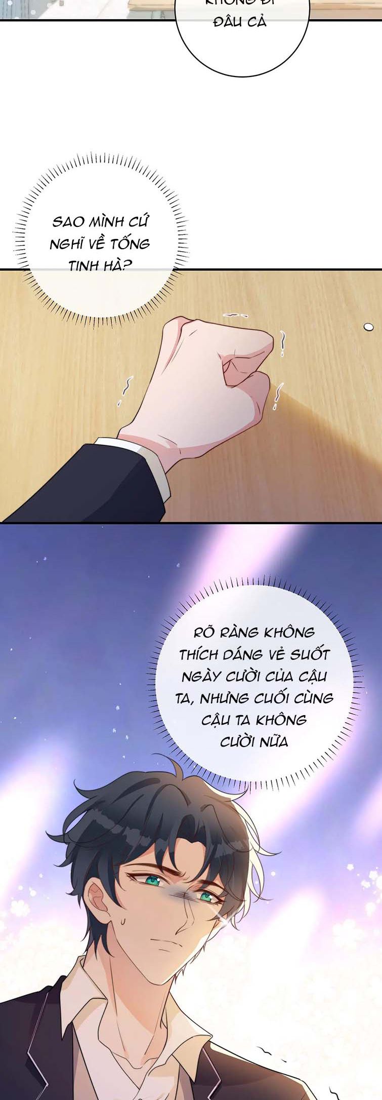 Kế Hoạch Tẩy Trắng Hắc Nguyệt Quang: Chapter 62