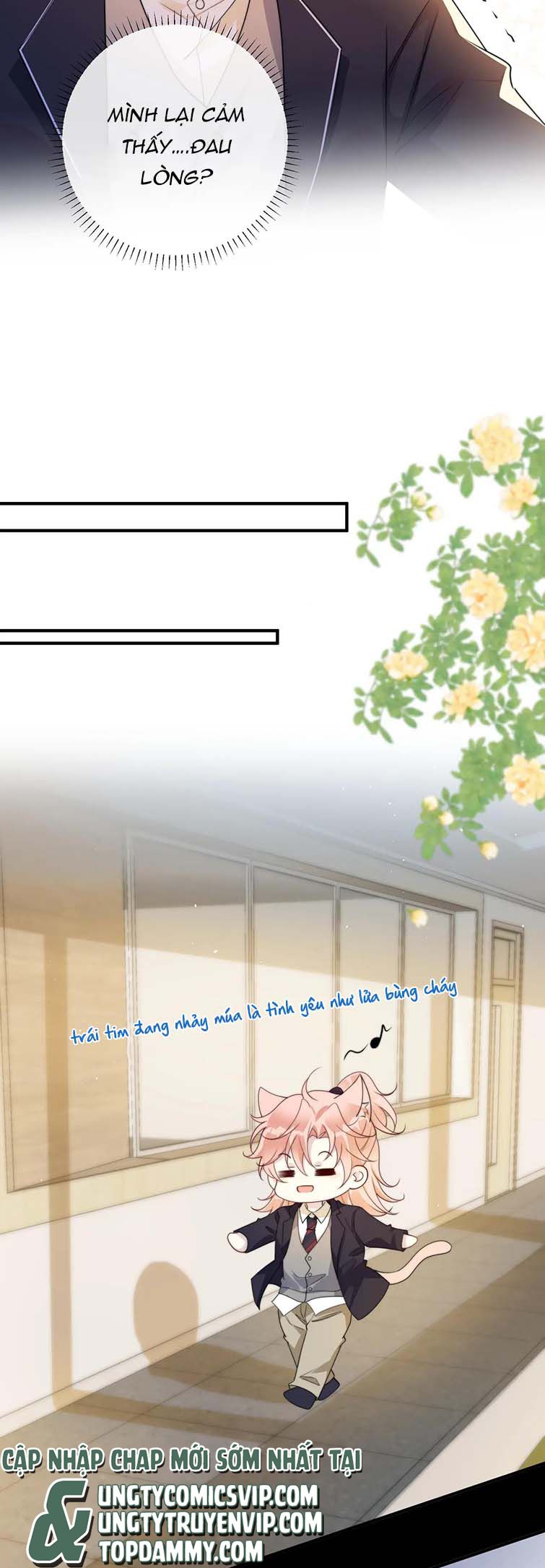 Kế Hoạch Tẩy Trắng Hắc Nguyệt Quang: Chapter 62