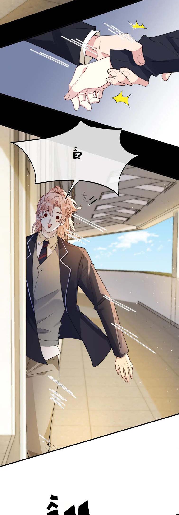 Kế Hoạch Tẩy Trắng Hắc Nguyệt Quang: Chapter 62