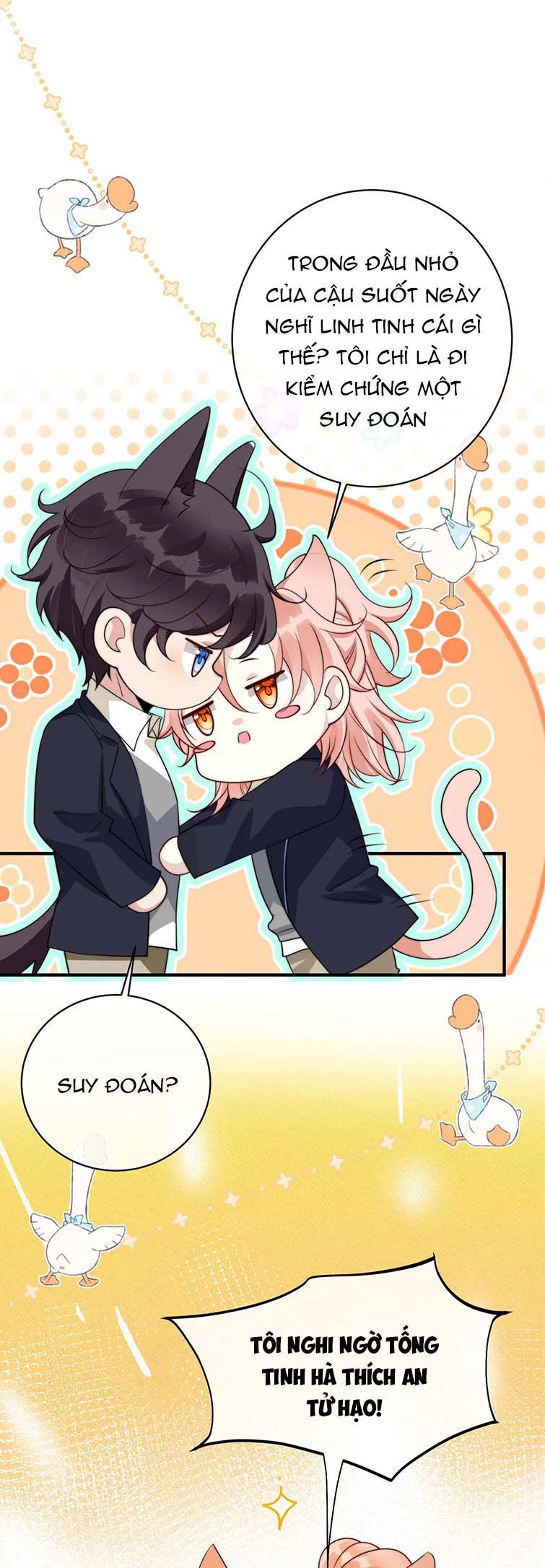 Kế Hoạch Tẩy Trắng Hắc Nguyệt Quang: Chapter 62