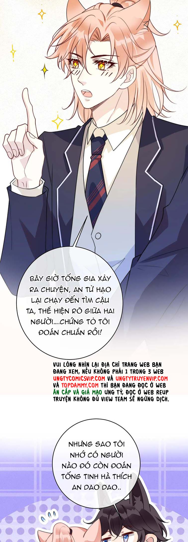Kế Hoạch Tẩy Trắng Hắc Nguyệt Quang: Chapter 62