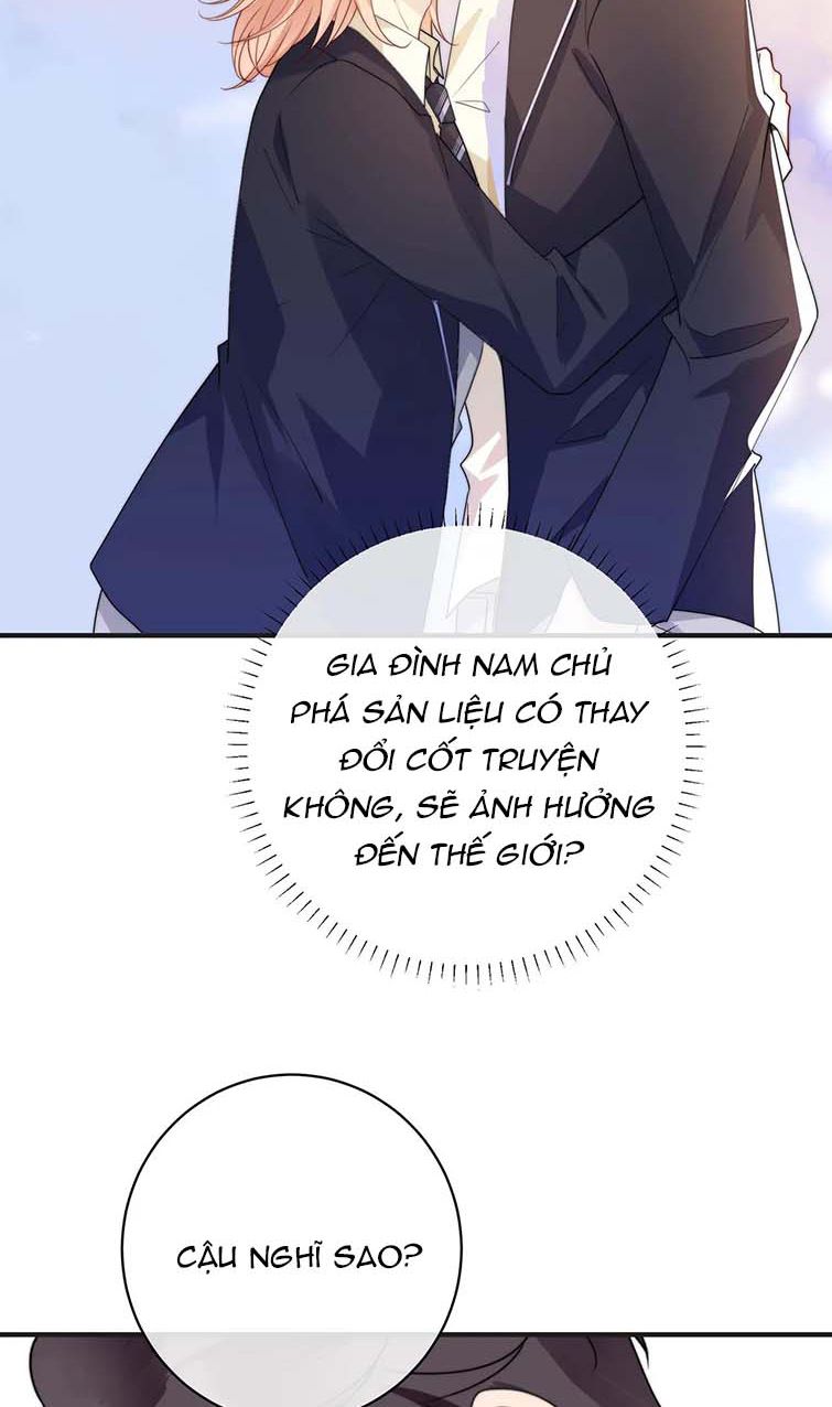Kế Hoạch Tẩy Trắng Hắc Nguyệt Quang: Chapter 62
