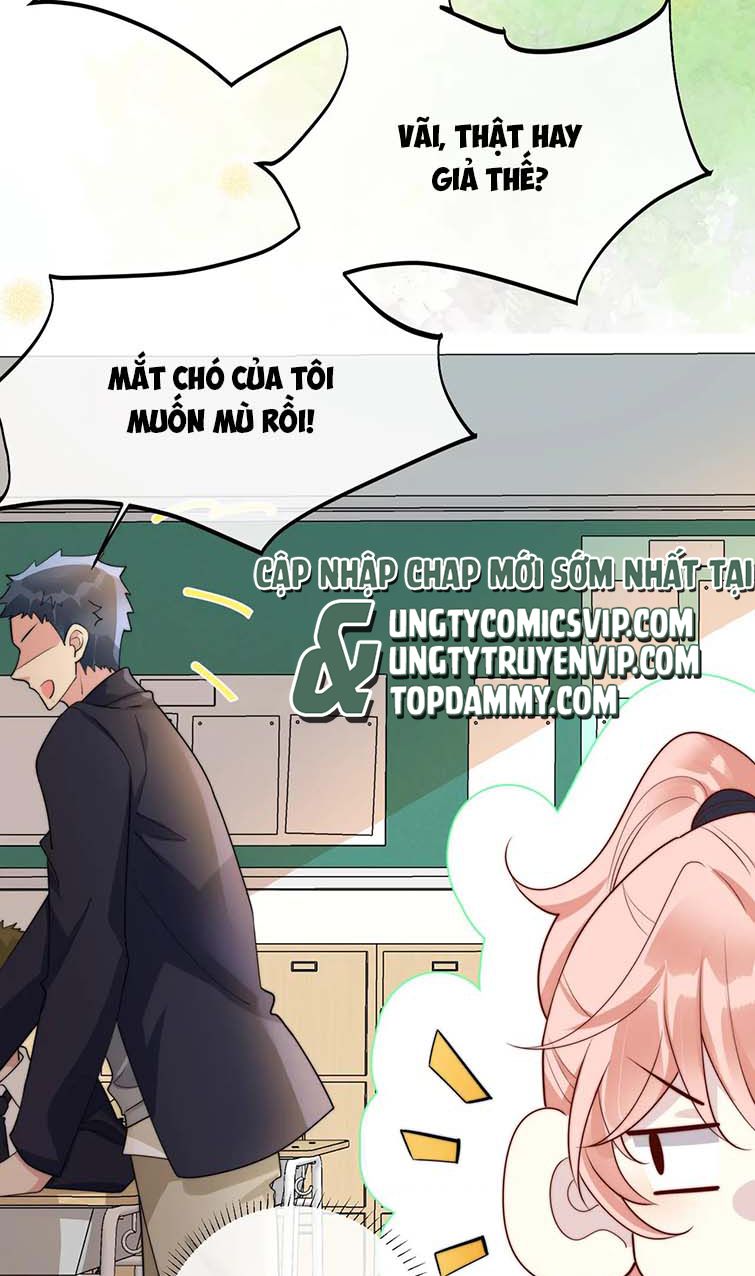 Kế Hoạch Tẩy Trắng Hắc Nguyệt Quang: Chapter 62