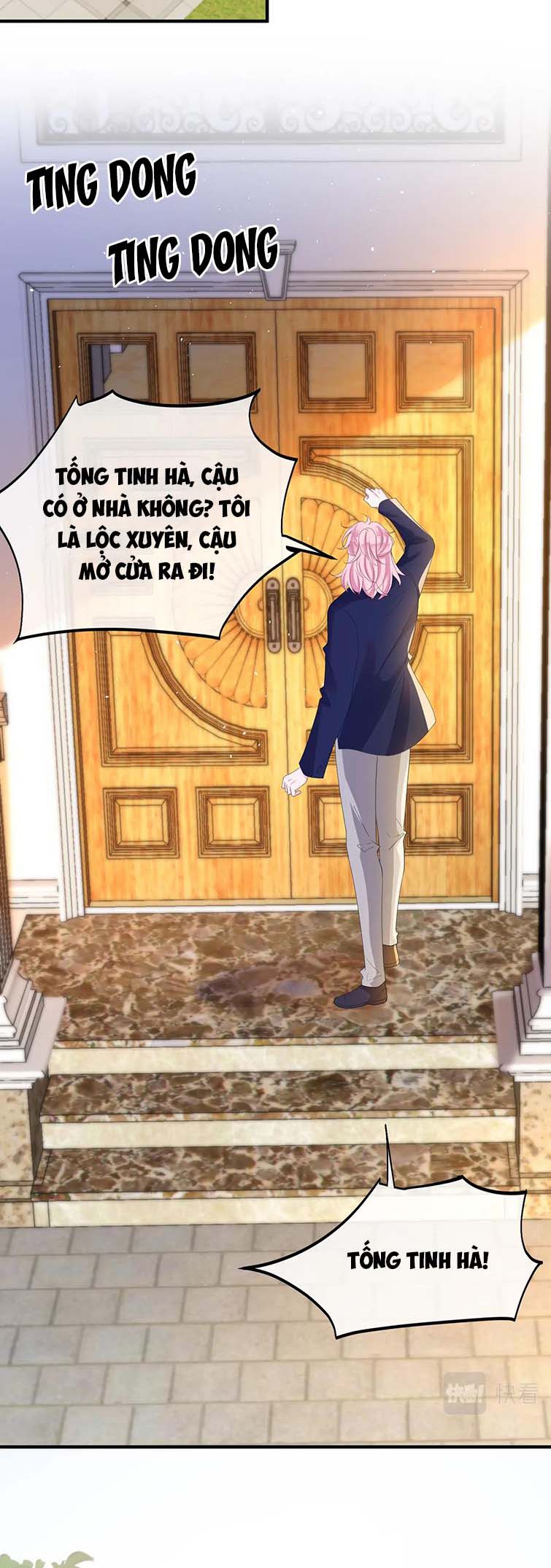 Kế Hoạch Tẩy Trắng Hắc Nguyệt Quang: Chapter 62